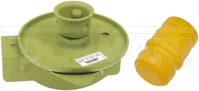 Soporte de resorte helicoidal superior trasero derecho Dorman para Jeep Wrangler 1998 1997-2006 Foto 1 de 4