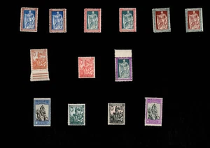 Italia 1928 Centenario nascita Emanuele Filiberto, anniversario MNH** - Foto 1 di 2