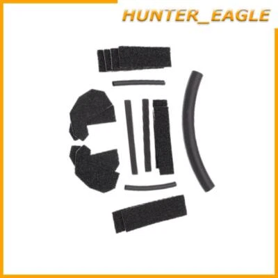 Hard Top Seal Kit Replacement For Jeep Wrangler JK With Removable Hard Top 07-18 — 第 1/4 张图片