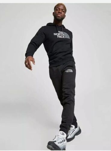 Hymn from now on Partina City THE NORTH FACE MEN TRACKSUIT NEW 2 IN 1 SET | eBay