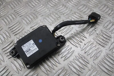 Unidad de control inmovilizador Triumph 1050 Speed Triple R 2018 2016-2019 Foto 1 de 4