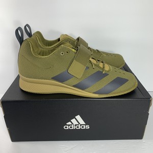 Zapatillas De Halterofilia Adidas Adipower Weightlifting II Negras / Rojas  | Alltricks.es