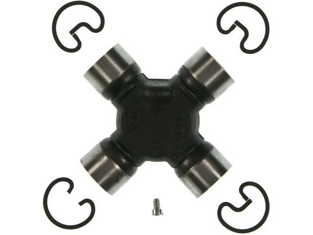 Junta universal Moog para Mazda B2300 1995-1996, 2001-2009 4x4 94NFNQ Foto 1 de 1