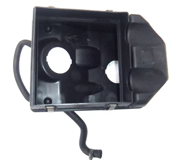 DUCATI SPORT TOURING ST4 S CAJA DE AIRE FILTRO DE AIRE MONTAJE DE REPUESTO 2003 Foto 1 de 4