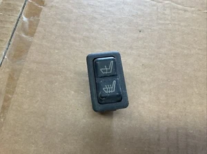 BMW E30 HEATED SEAT SWITCH 	QTY 1  61311381208 - Bild 1 von 6