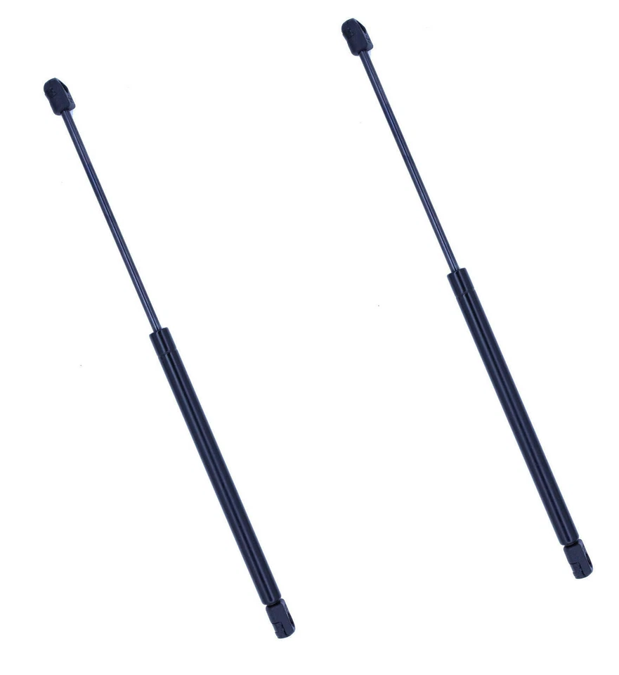 Juego de 2 amortiguadores de puntales de soporte de elevación de capó delantero izquierdo + derecho Tuff para Saab 9-5  Foto 1 de 1