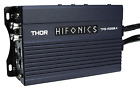 Thor HIGH Performance Compact Blue 3.70X 5.51 X 1.77 Inches
