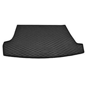 Mattenprof Gummimatte Kofferraumwanne RKK passend für VW T-Roc A11 ab Bj. 2017 - - Picture 1 of 7