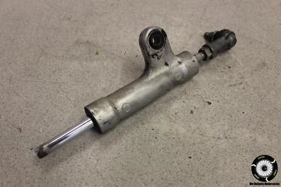 2001 Suzuki GSXR600 STEERING DAMPER STABILIZER GSXR 600 01 - Image 1 of 4