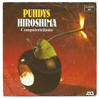 7"   PUDHYS / HIROSHIMA