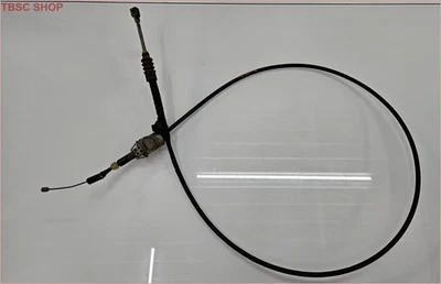 1987 - 1992 FORD BRONCO II RANGER 2.9l AUTO TRANSMISSION GEAR KICK DOWN DETENT T - Image 1 of 4