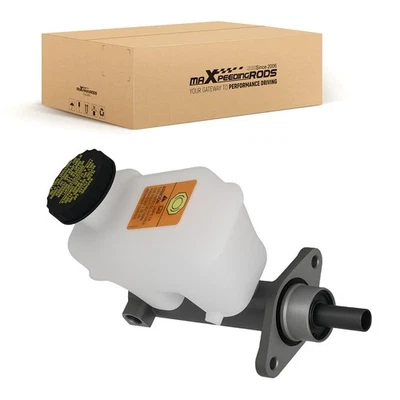 Brake Master Cylinder For Ford Escape Mazda Tribute Mercury Mariner 2008 M630526 - Изображение 1 из 4