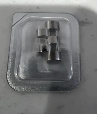 Rolex Jubilee 1 Link SS Genuine Model 126710 126720 - Image 1 of 2