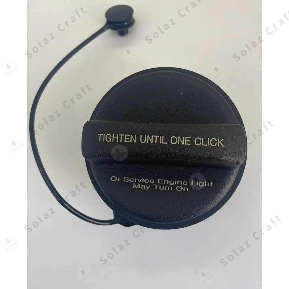 Fuel Filler Gas Tank Cap For Chevrolet Cruze 2012-2017 2018 GT364 95292260 US - Image 1 of 4