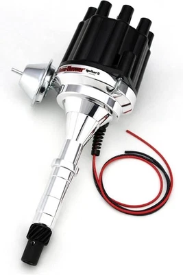 Pertronix D160700 Ignitor II AMC Jeep 290-401 V8 Electronic Ignition Distributor - Image 1 of 4