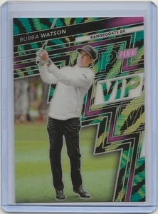2025 Bubba Watson National VIP Gold Pack 63 Range Goats Golf Club - Picture 1 of 2
