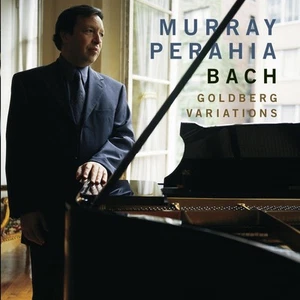 Bach: Goldberg Variations - Picture 1 of 1