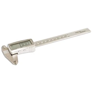 Laser Tools Digital Vernier Caliper - Extra Large Display 150mm 4857 - Photo 1 sur 1