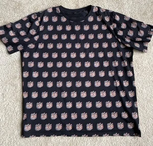 Cult of Individuality T Shirt Men’s Size XXL Monogram Logo Crewneck Tee - Picture 1 of 5