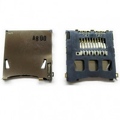for Sony PS Vita 1000 / 2000 - Replacement Game Cartridge Card Slot Reader Tray - Image 1 of 3
