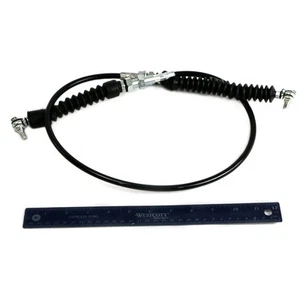 Polaris RZR Shift Cable, Genuine OEM Part 7081921, Qty 1 - Picture 1 of 6