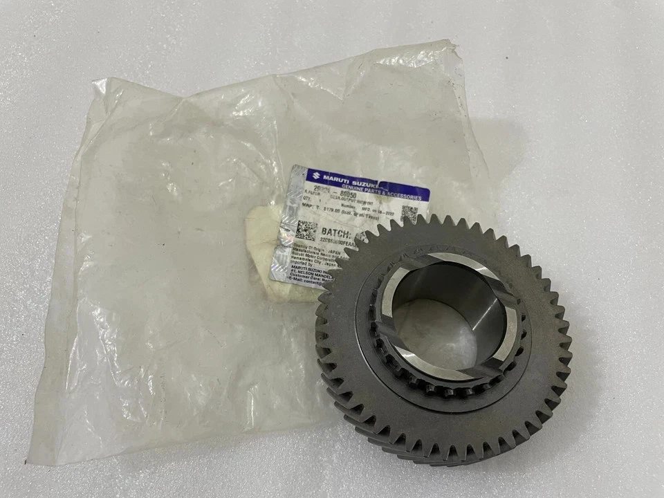 T-Case Gear Output High Nt:49 Suzuki Samurai 85-95 29221-80050 | Fit For - Image 1 of 4