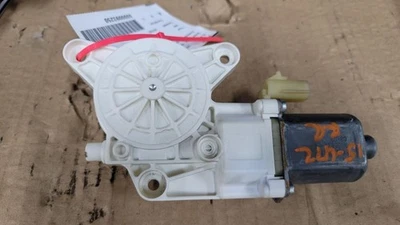 Motor de ventana eléctrica derecho pasajero delantero para 08-14 AVENGER 573445 Foto 1 de 4