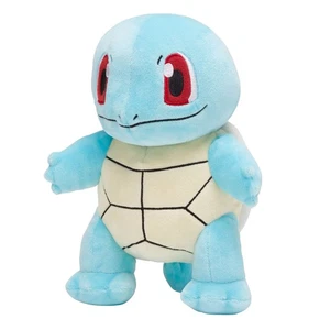 Peluche Pokemon Center Original Squirtle 21x15x13cm Nuevo Japón - Imagen 1 de 3