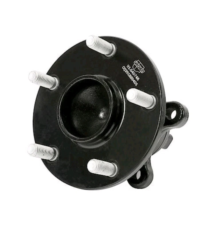 Conjunto de cojinete de rueda y buje CARQUEST 91-605405 Foto 1 de 4