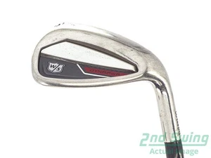 Wilson Staff Dynapwr Wedge Gap GW Steel Regular Right 35.5in - Picture 1 of 10