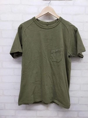 Camiseta NIGEL CABOURN 46 Usada Foto 1 de 4