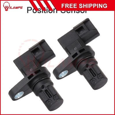 Sensor de posição da árvore de cames PC720 180-0515 para Mazda CX-7 Mazda 3 turbocharged 2.3L - Imagem 1 de 4