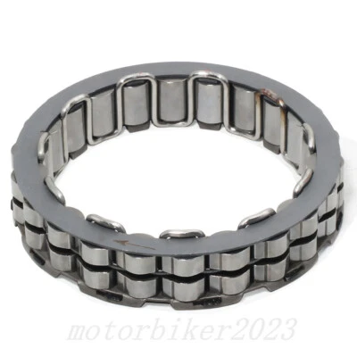 Embrague de arranque One Way Sprag para Triumph Speed Triple 1050 Sprint 1050 GT 10-17 Foto 1 de 4