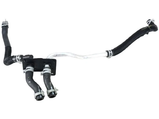 Mopar Heater Hose Set fits Dodge Durango 2011-2015 3.6L V6 43MYQG - Image 1 of 1