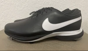 Nike Air Zoom Victory Tour 2 schwarz/weiß DJ6569-001 Herrengröße 11,5 - Bild 1 von 6