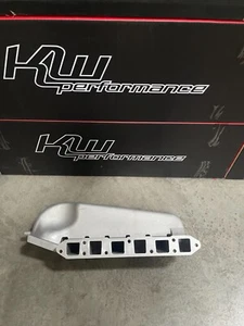 Golf 4 R32/Audi TT 8J/N A3 3.2 Short Intake Manifold Turbo Compressor Bi-Turbo TT - Picture 1 of 3