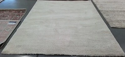 Tapete IVORY 8'-0" x 10'-0" para manchas traseiras, preço reduzido 1172775952 SG180-1212-8 - Imagem 1 de 4