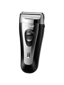 Kemei KM-9038 Waterproof Electric Shaver for Men USB Rechargeable Cordless Razor - Picture 1 of 5