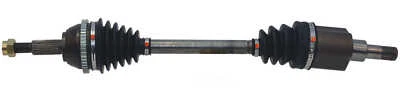 Front Right Axle Assembly For 1995-1998 Ford Windstar 1996 1997 Cardone 60-2069 - Image 1 of 4