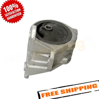 Крепление двигателя со стороны переднего пассажира DEA A7312 для Infiniti G20 2,0 л L4 1991-1996 годов выпуска - Изображение 1 из 2