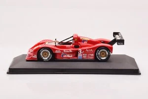 430977603 Ferrari 333 SP n3 Evans Dalmas Johansson Velez Sebring 12h Winner Mini - Imagen 1 de 4