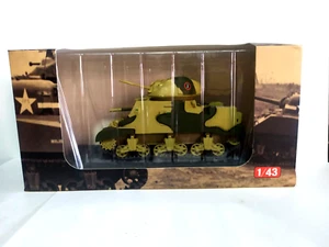 M3 GRANT MK. I 7TH ARMOURED DIVISION, ALAMEIN - SEPTEMBER 1942 ESCALA 1:43 - Bild 1 von 2