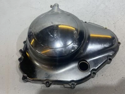 92-04 CUBIERTA MOTOR LATERAL EMBRAGUE SUZUKI INTRUDER 800 VS800GL Foto 1 de 4