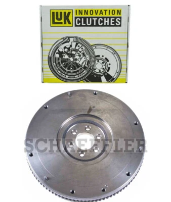 LUK OEM NODULAR FLYWHEEL for 2000 - 2006 NISSAN  NISSAN SENTRA 1.8L L4 - Image 1 of 4