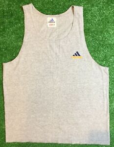 adidas Sleeveless Vintage T-Shirts for Men for sale | eBay