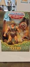 Masters of the Universe classics Tytus action figure