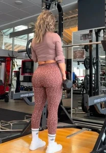 Gym leggings Yoga Pants - Bild 1 von 5