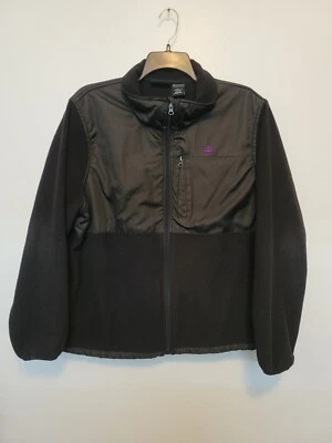 Snozu Performance 男式 3XL 羊毛/聚酯全拉链 L/S 夹克 — 第 1/4 张图片