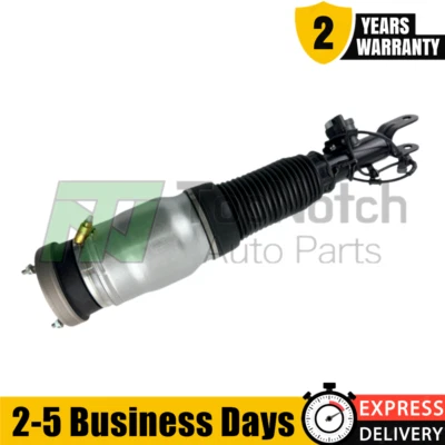 Amortiguador de suspensión neumática delantero/izquierdo de coche para Hyundai Equus 09-16 546063N517 Foto 1 de 4