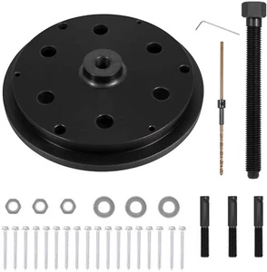 For Cummins ISX QSX Rear Crankshaft Seal & Wear Sleeve Remover Installer 3163826 - Picture 1 of 11